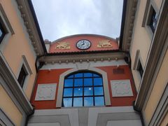 -佛罗伦萨小镇广佛名品奥特莱斯(疏港路店)