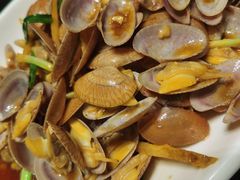 -金海湾海鲜排档(朱家尖店)