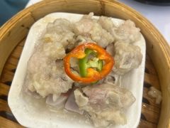 -和乐喜点(宝岗大道店)