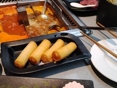 -海底捞火锅(振华商厦店)