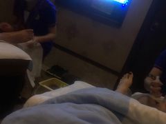 -杭州水知情足浴SPA(苏州店)