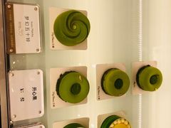 -法桐蛋糕·手作面包(万象城店)