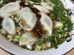 -尤素福东举院饺子馆