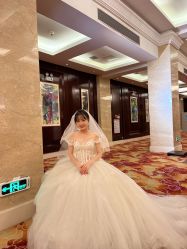 -MuseMarry婚纱(前海嘉里中心店)