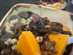 -鲜芋仙(太原街万达店)