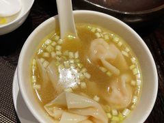 -浙江安吉JW万豪酒店·万豪中餐厅