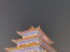 -鼓楼夜市