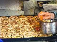 -郭际辣饼铺(第三中学店)