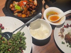 -大树餐厅(益田假日店)