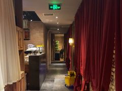 -青年公社烤鸭(青年路店)