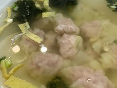 -百年尹氏汤包(湖南路狮子桥店)