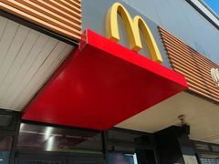 -麦当劳(双榆树店)