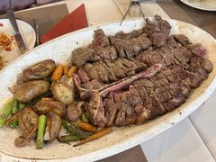 -BONAZZA 意大利餐厅