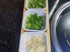 -汇聚德京味铜锅涮肉(沈家桥二路店)