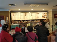 -国际饭店·帆声西饼屋(黄河路店)