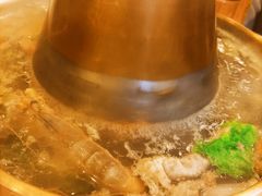 -八先生涮肉房(三里河店)