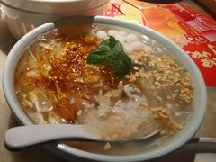 -绿茶餐厅(汇悦大融城店)