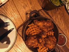 -Goose Island Brewhouse鹅岛精酿啤酒酿造工坊餐厅