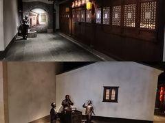 -南京市规划建设展览馆