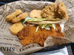 -TACO STAR 塔可星(下沙宝龙店)