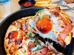 -必胜客(会展店)