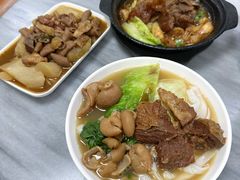 -珍珍小食店(西华路店)