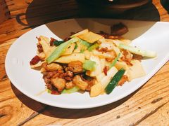 -云海肴·汽锅鸡·云南菜(领展购物广场·中关村店)