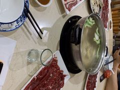 -伟记牛肉(金鸿公路店)