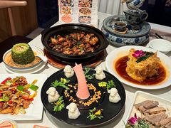 -虾饺妹·酒家(海珠广场店)
