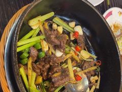 -猪肉婆私房菜(容桂总店)