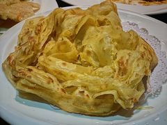 草帽饼-大宝全猪馆(南京路店)