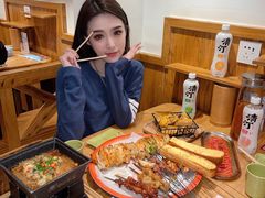 -申记串道(万豪店)