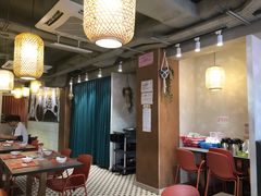 大堂-点点心点心专门店(旺角店)