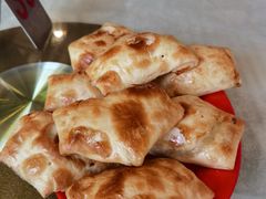 -维吾尔餐厅(宜山路店)