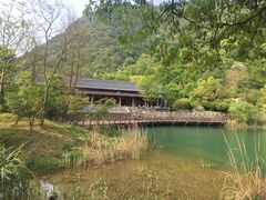 -黄公望隐居地