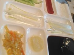 -同喜烤鸭店(光芒店)