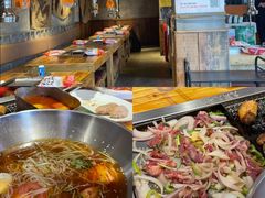 -君霖海鲜私房菜(春柳店)