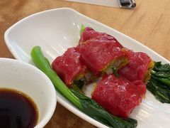 -澳门西南饭店·粤菜·茶市·手工点心(华海路店)