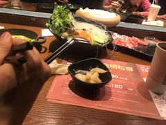 -呷哺呷哺 黄金牧场 (回龙观港龙店)