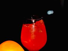 -富力丽思卡尔顿酒店·FLAIR餐厅酒吧