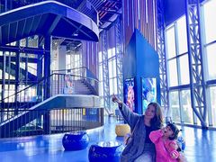 -广东科学中心科技影院