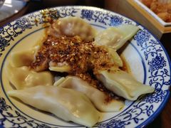 钟水饺-龙抄手食府(浣花北路店)