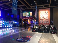 -万达影城(南昌西湖IMAX店)