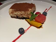 提拉米苏Tiramisu-Solo(衡山路店)