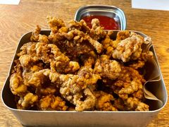 闽南炸醋肉-宋小谨·泉州菜(西沙湾店)