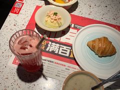 -战斧牛排餐厅(悦方IDmall店)