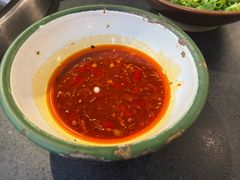 -王婆乔鲜鱼自助火锅(蜀汉路店)