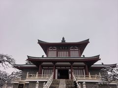 -法门文化景区