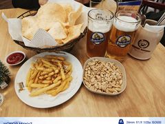 -巴伐利亚啤酒坊(意式风情街店)