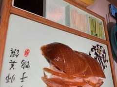 -荷塘秋月·本帮江浙菜(国权路店)